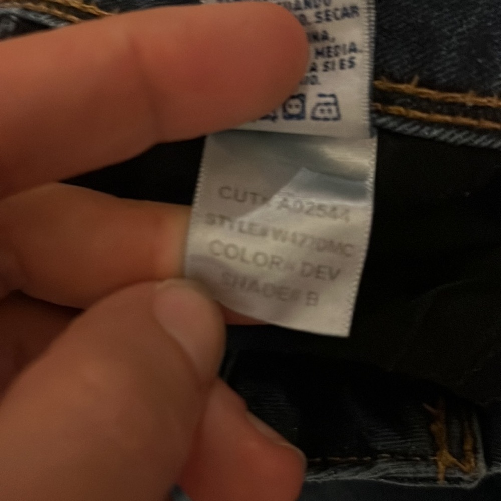 Hudson jeans - Picture 5 of 5